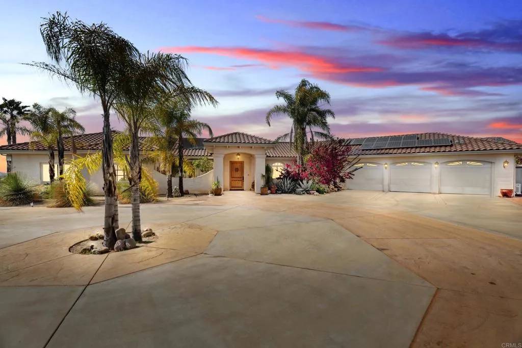 Ramona, CA 92065,25444 Rancho Barona Road