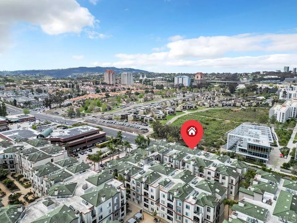 La Jolla, CA 92037,9253 Regents #A203