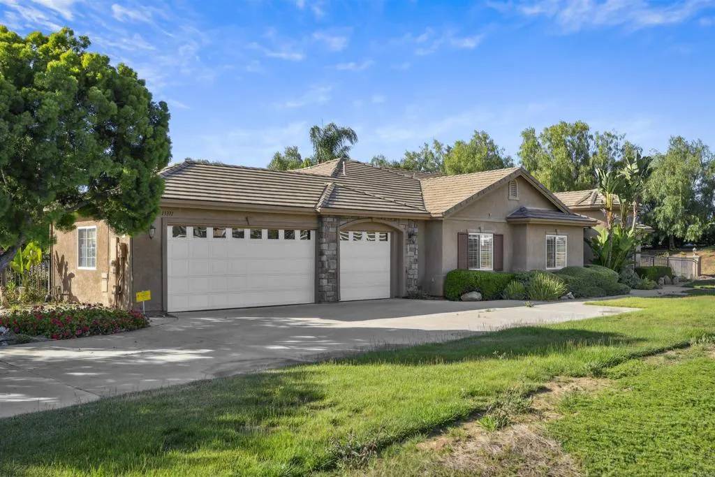 Valley Center, CA 92082,13371 Sage Meadow Lane