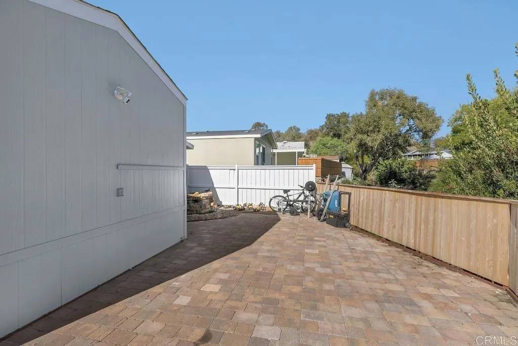 Fallbrook, CA 92028,3909 Reche Rd Spc 191