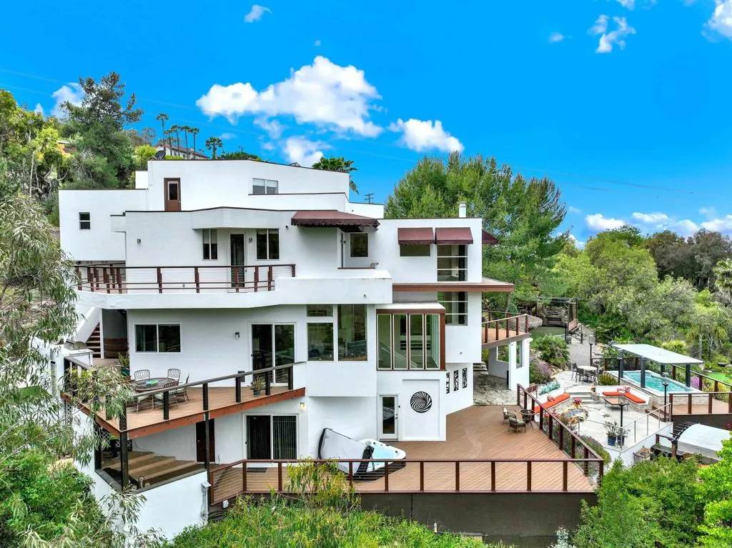 San Marcos, CA 92078,1710 Via Allondra