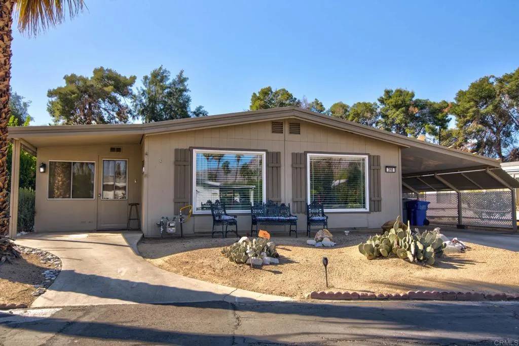 Borrego Springs, CA 92004,1010 Palm Canyon #310