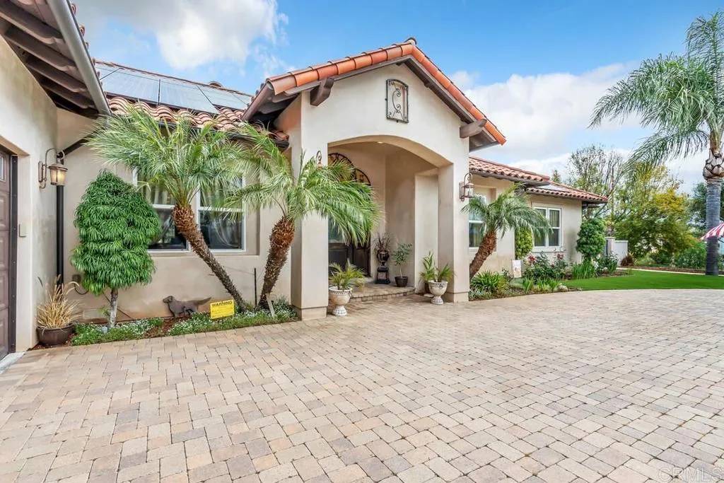 Escondido, CA 92025,2070 Zlatibor Ranch Road