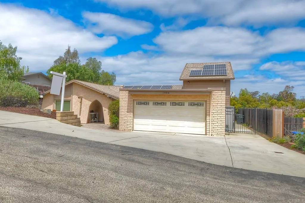 Fallbrook, CA 92028,1036 La Solana Drive