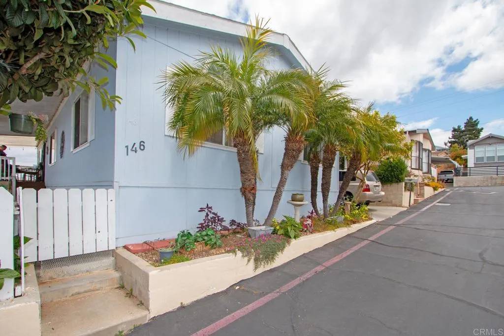 Fallbrook, CA 92028,1455 Alturas #146