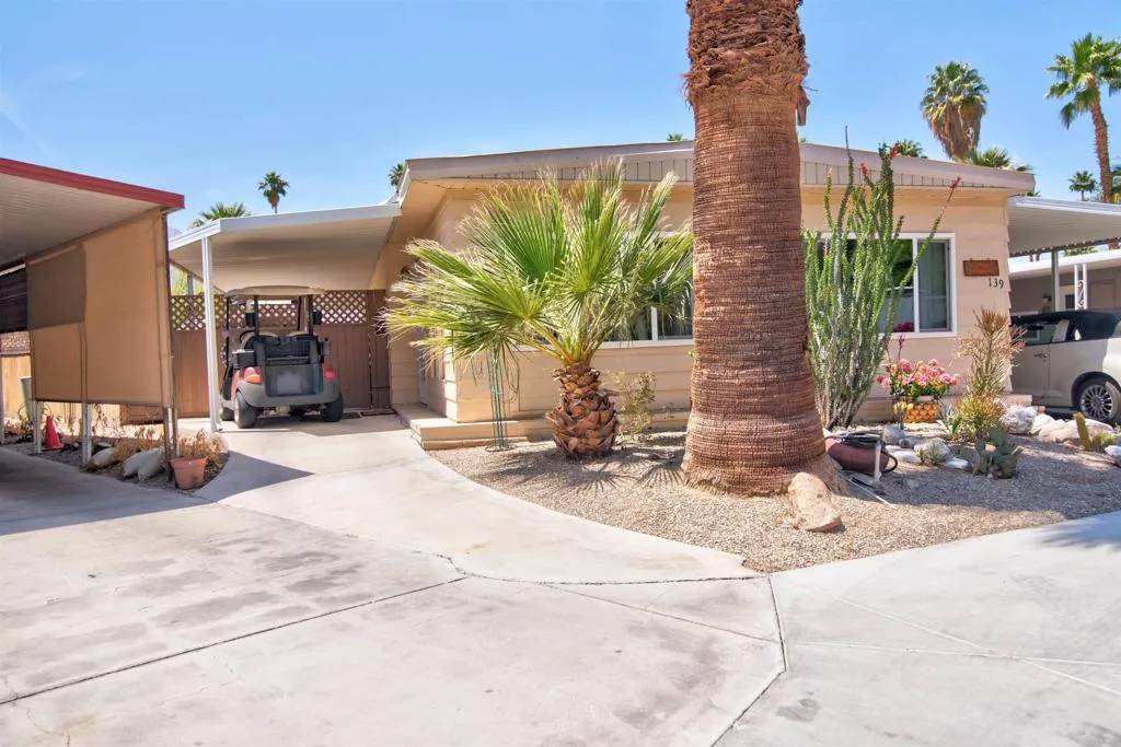 Borrego Springs, CA 92004,1010 Palm Canyon #139