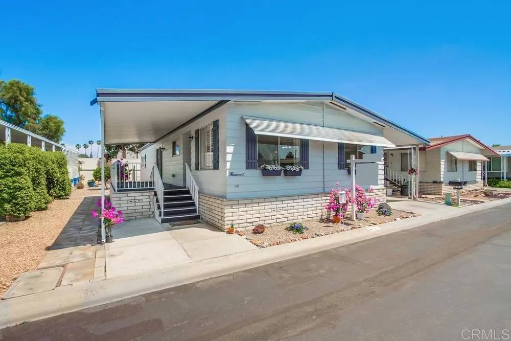 Oceanside, CA 92058,276 N El Camino Real #30