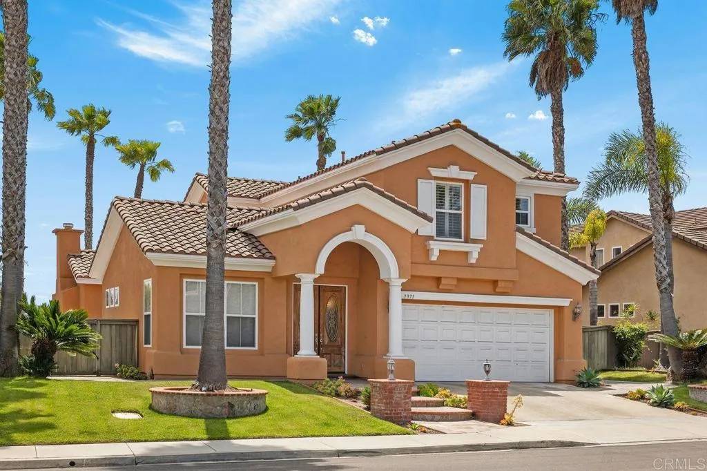 San Diego, CA 92130,3971 Via Cangrejo
