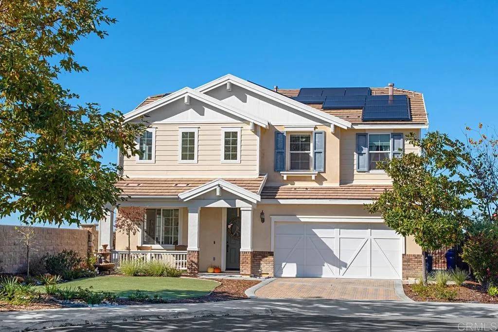 San Marcos, CA 92078,3524 Lone Pine Lane