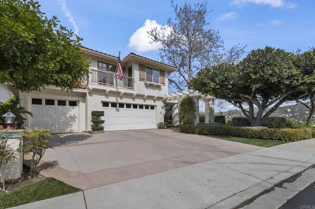 Escondido, CA 92026,2199 Woodland Heights