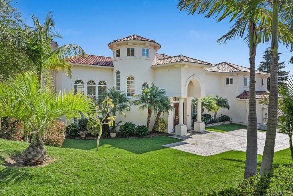 Vista, CA 92084,2535 San Clemente Avenue