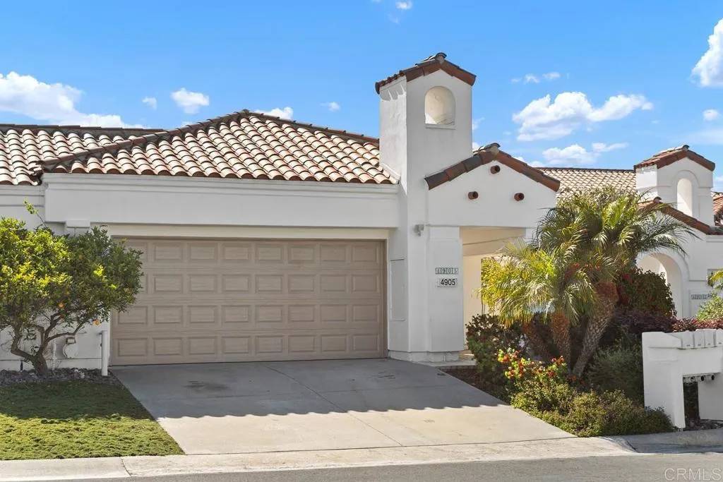 Oceanside, CA 92056,4905 Alicante Way