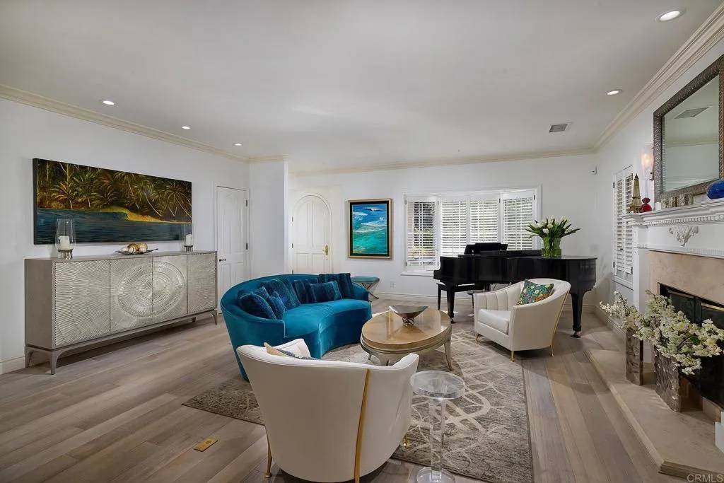 Rancho Santa Fe, CA 92067,6019 La Flecha