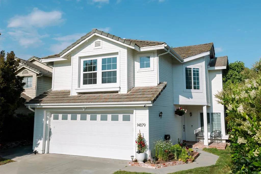 Rancho Bernardo (san Diego), CA 92128,14879 Heather Glen Way
