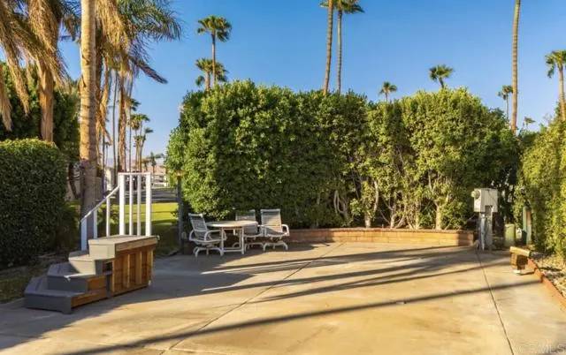 Cathedral City, CA 92234,69411 Ramon Rd #446