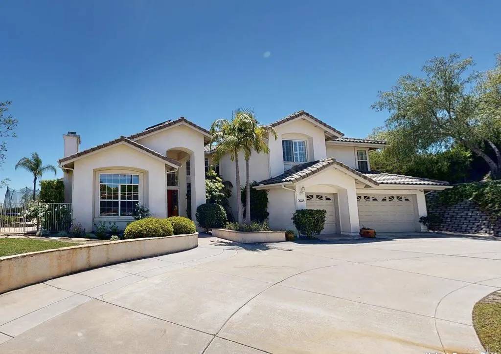 Escondido, CA 92029,2034 Ridgecrest Place