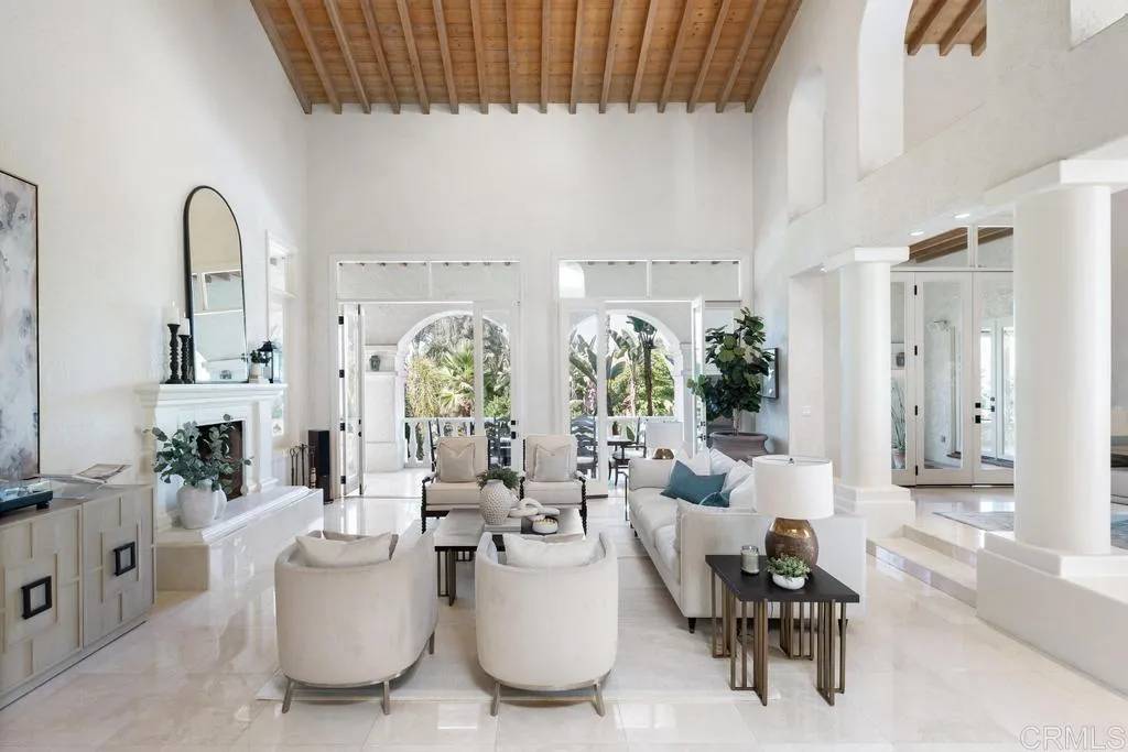 Rancho Santa Fe, CA 92067,3247 Cerros Redondos