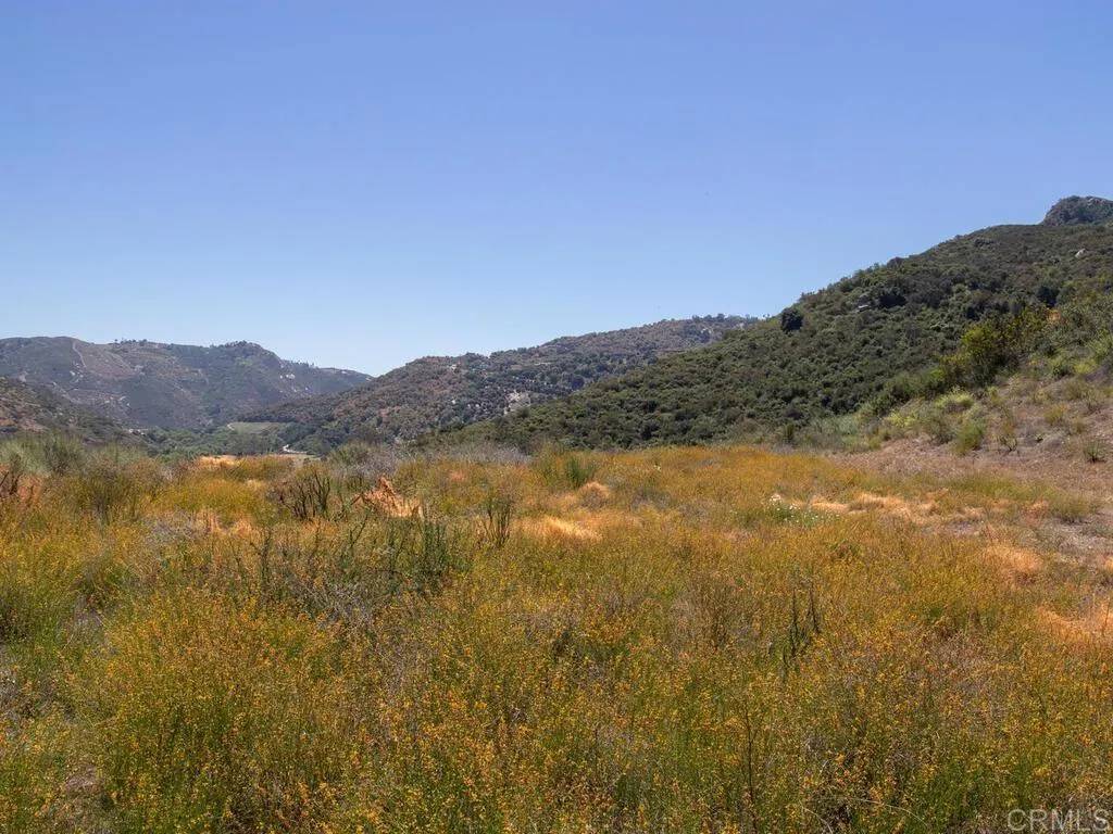 Bonsall, CA 92003,0 Camino Del Rey