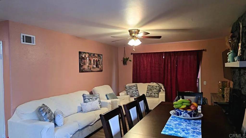 San Diego, CA 92154,2635 Caulfield Drive