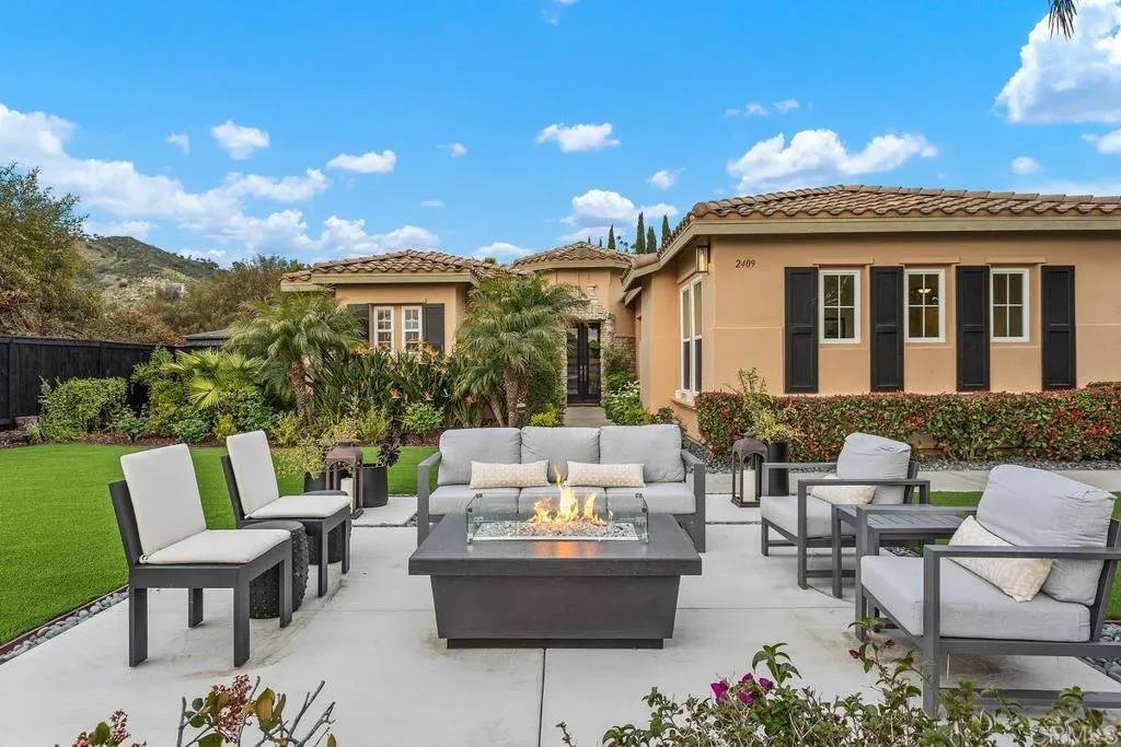 Vista, CA 92084,2409 Andersen Lane
