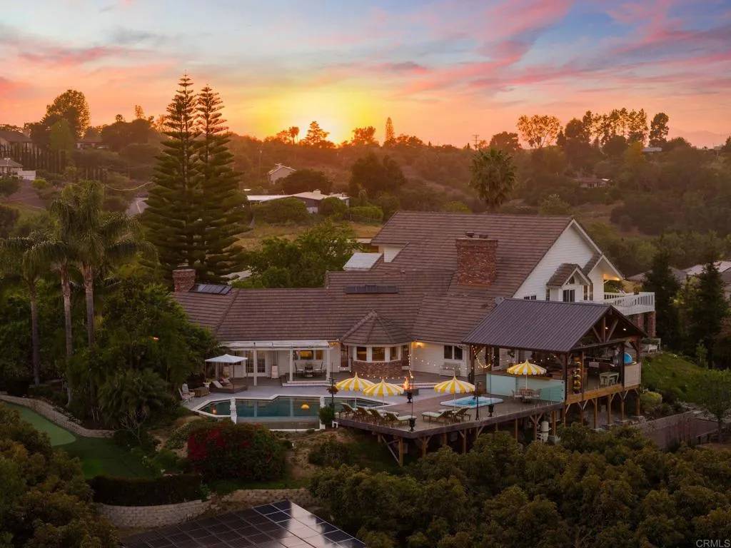 Fallbrook, CA 92028,4938 San Jacinto Circle East