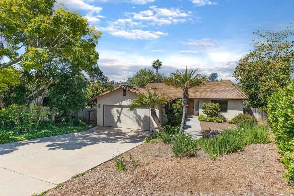 Vista, CA 92084,1279 Cypress Drive