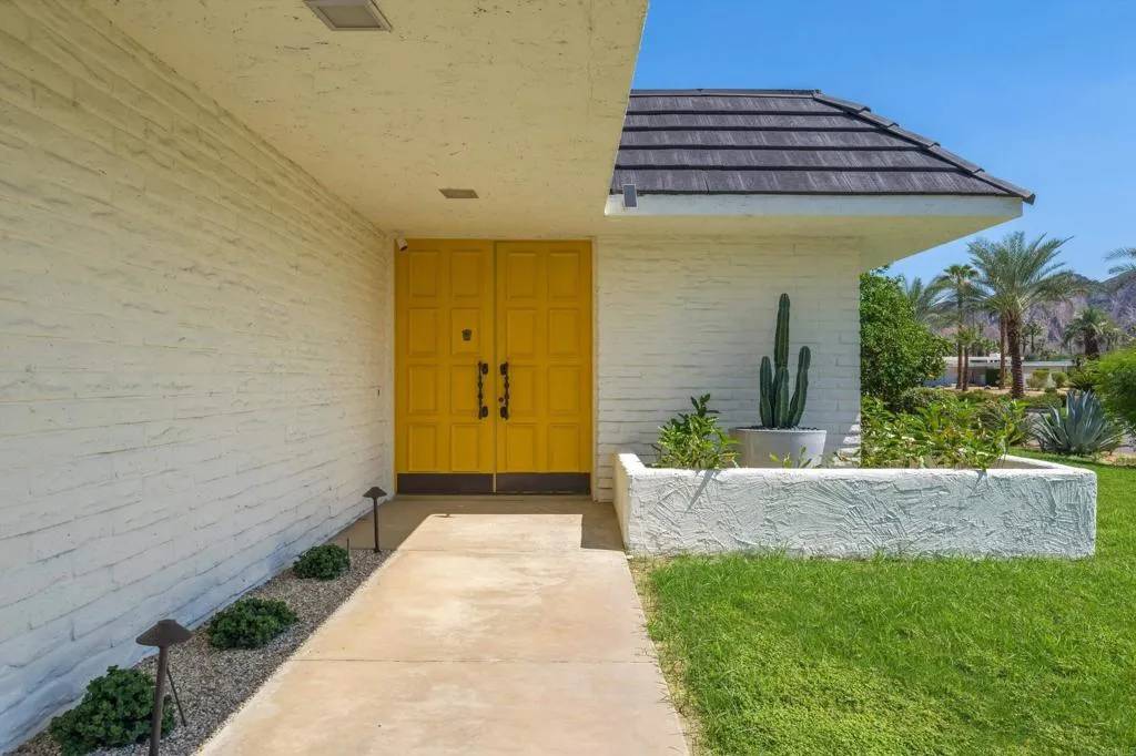 Indian Wells, CA 92210,45480 Via Corona