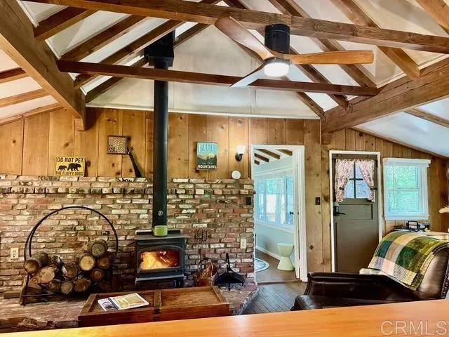 Palomar Mountain, CA 92060,22104 Crestline