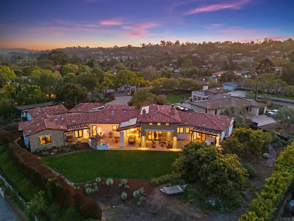 Encinitas, CA 92024,355 Rosemary Lane