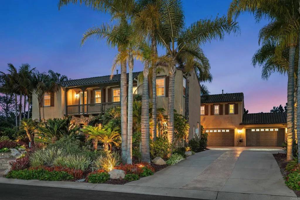 Vista, CA 92081,648 California Oak Drive