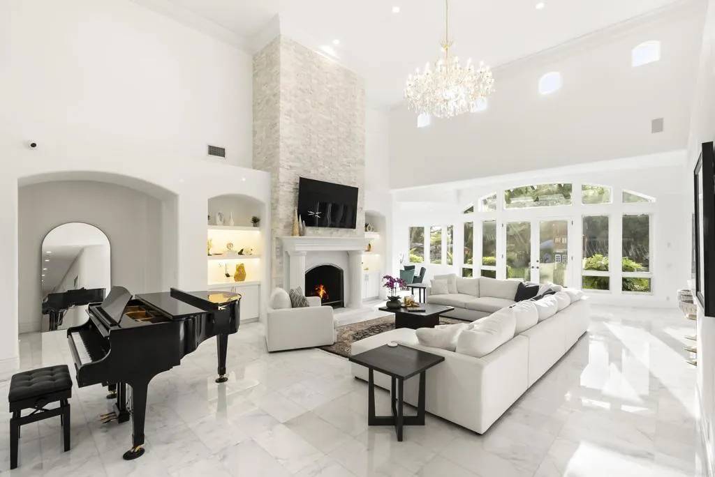 Rancho Santa Fe, CA 92067,16301 Avenida De Los Olivos