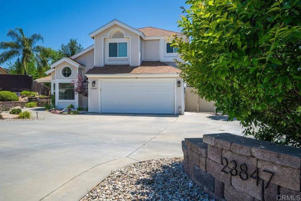 Ramona, CA 92065,23847 Norte Dr