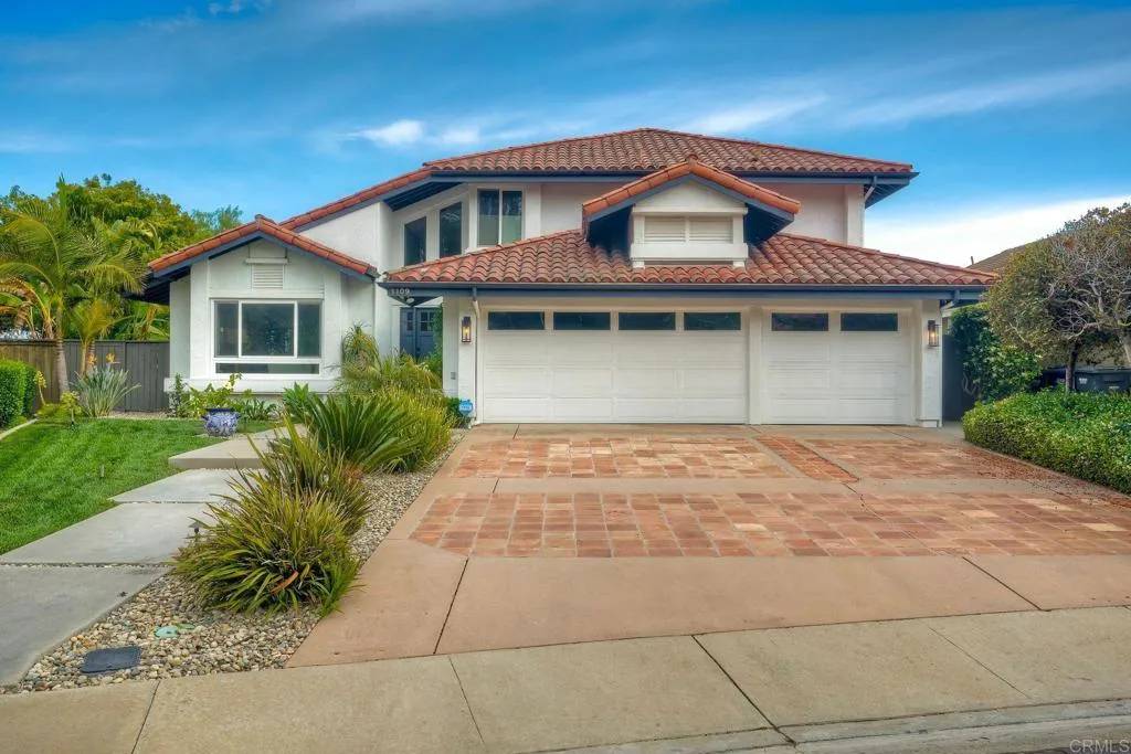 Vista, CA 92081,1109 Countrywood Ln