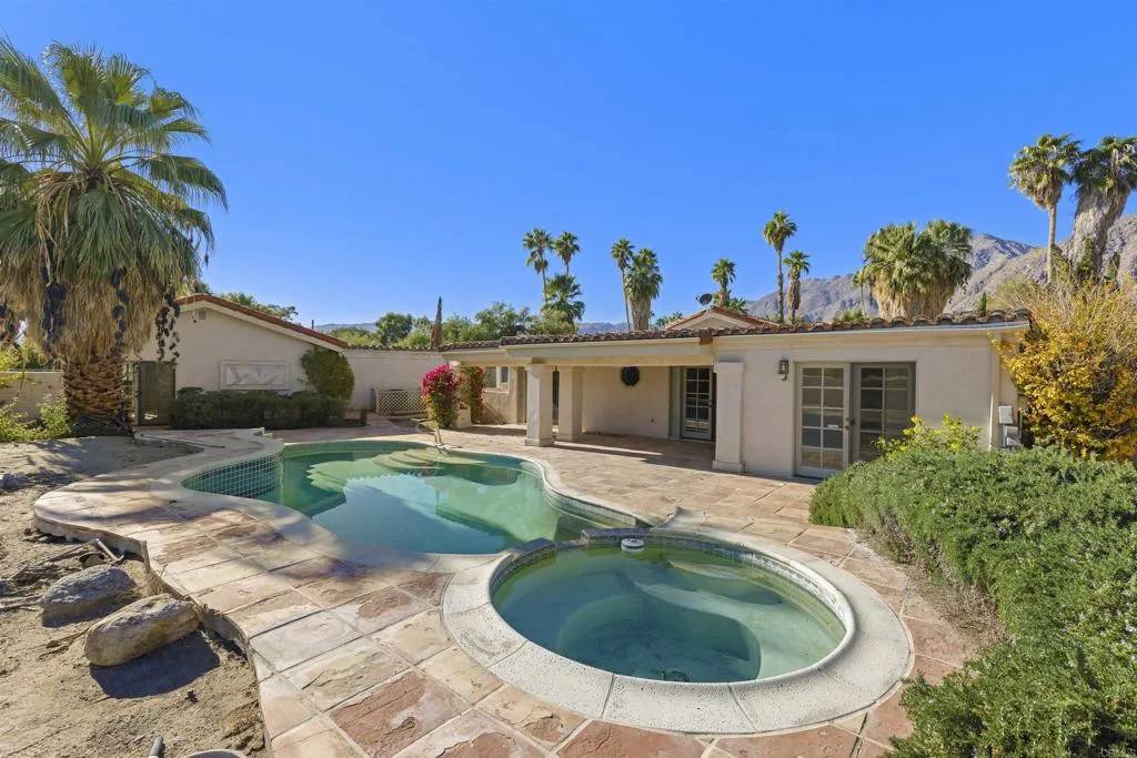 Borrego Springs, CA 92004,1559 De Anza Drive