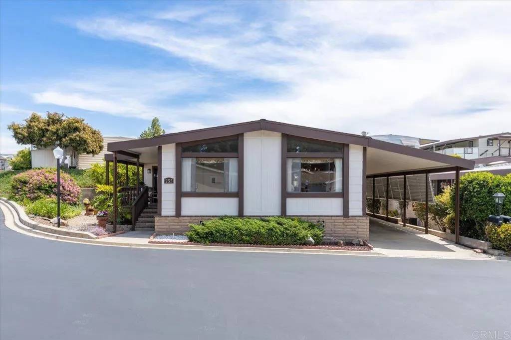 San Marcos, CA 92078,3535 Linda Vista #SPC 255