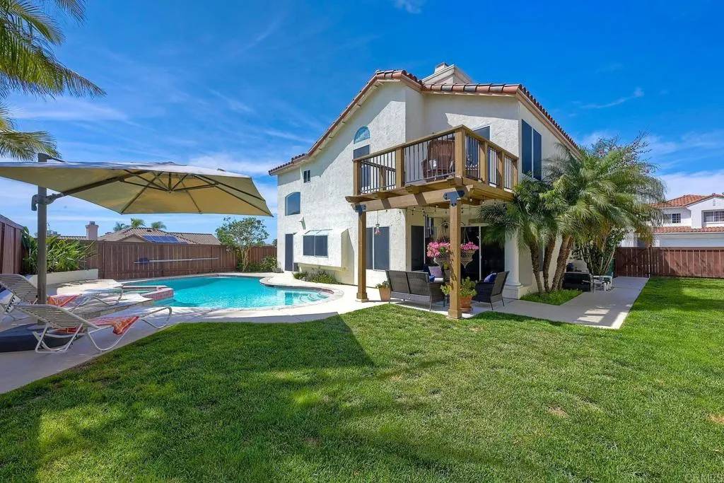 Oceanside, CA 92056,3737 Hillview Way