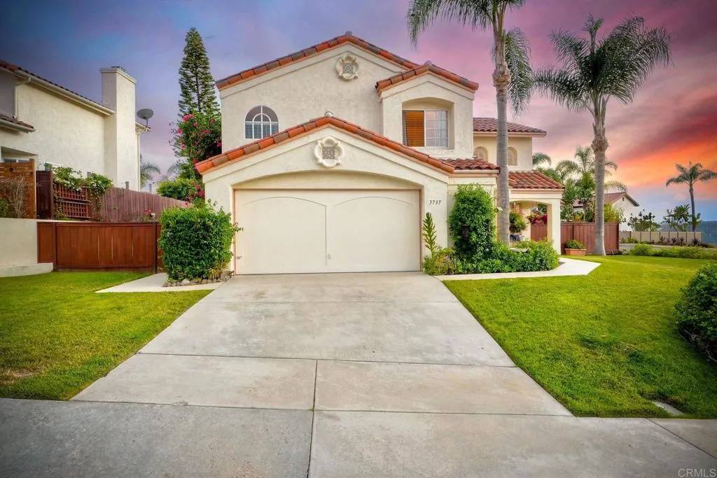 Oceanside, CA 92056,3737 Hillview Way