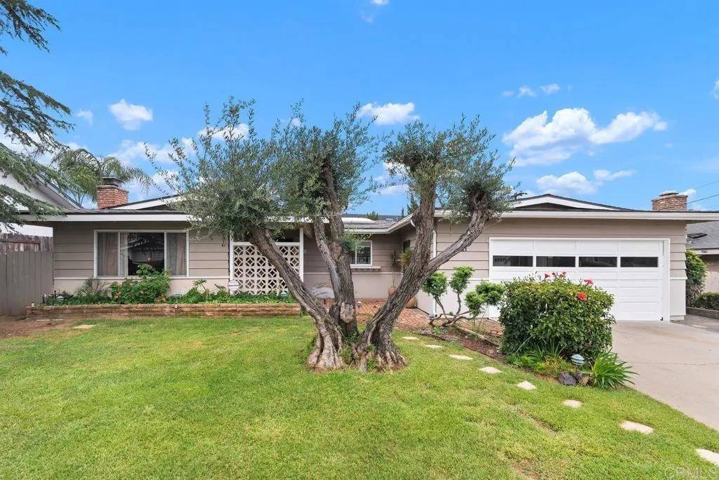 Escondido, CA 92025,321 Chestnut Lane