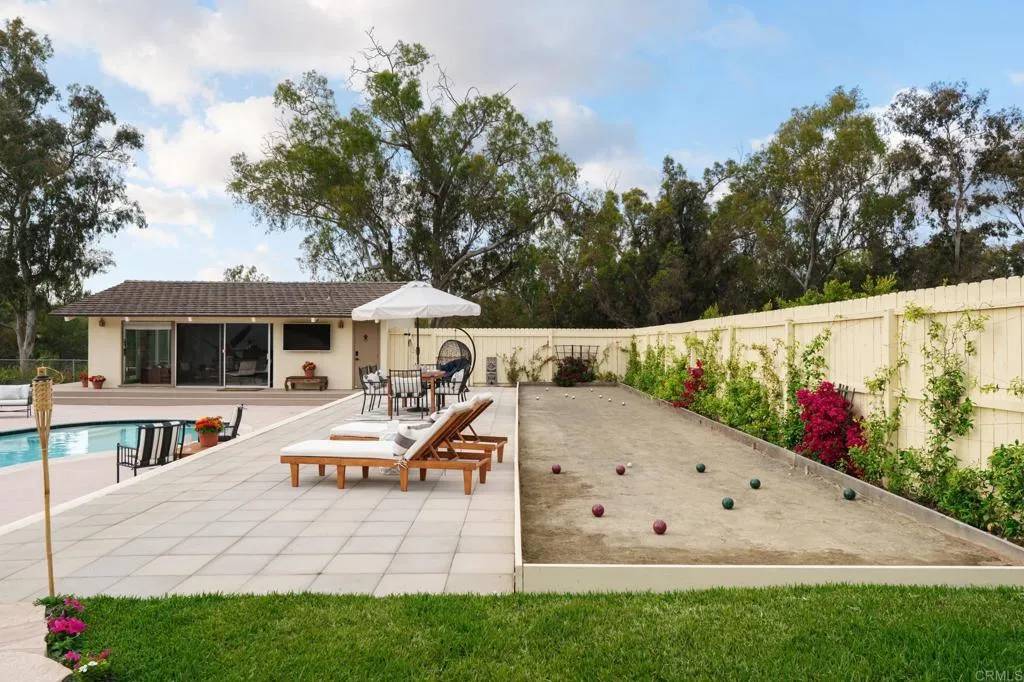 Rancho Santa Fe, CA 92067,5306 Linea Del Cielo