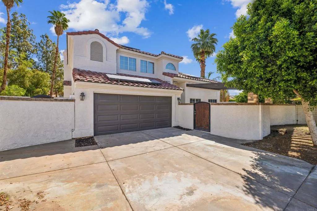 Palm Desert, CA 92260,40550 Ventana Court