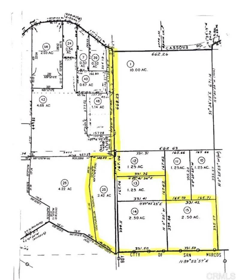 San Marcos, CA 92069,515 Cassou