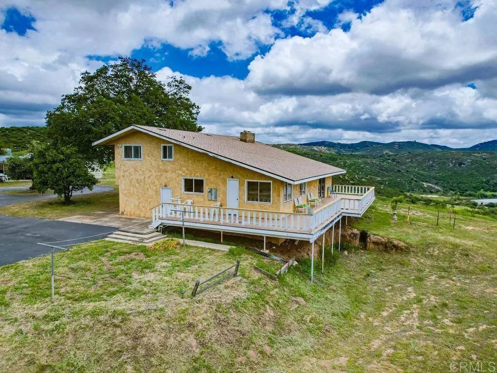 Ramona, CA 92065,25941 Old Julian Highway