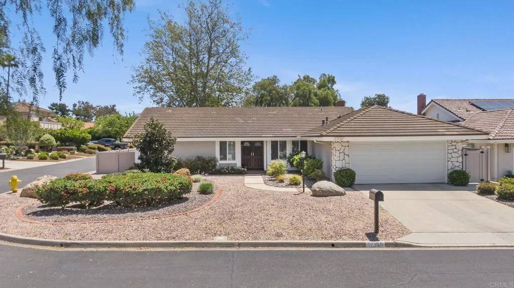 Poway, CA 92064,17125 Pomard Ct