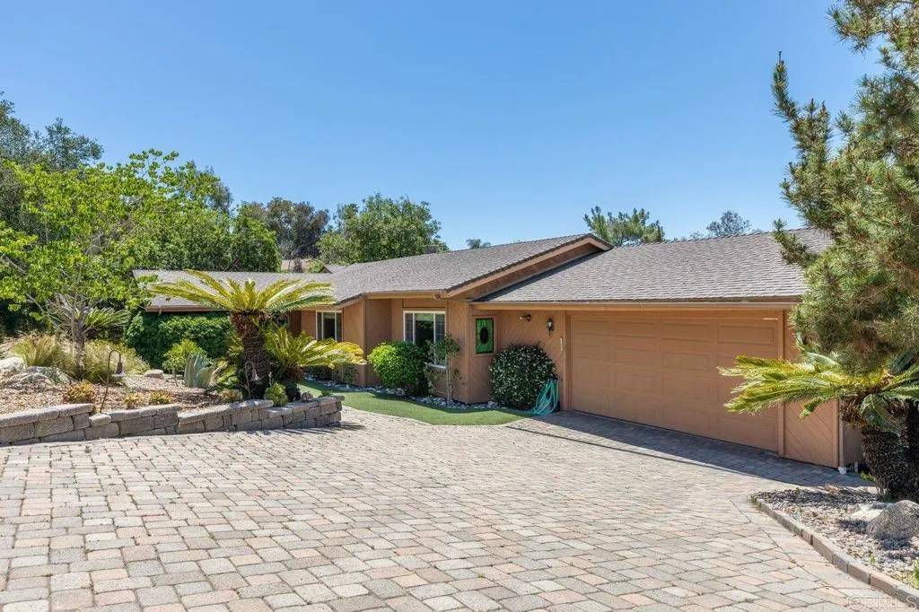 Escondido, CA 92025,2457 Nabal Street