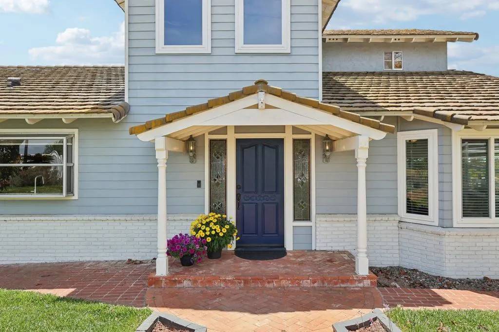 Fallbrook, CA 92028,3631 Alta Vista Drive