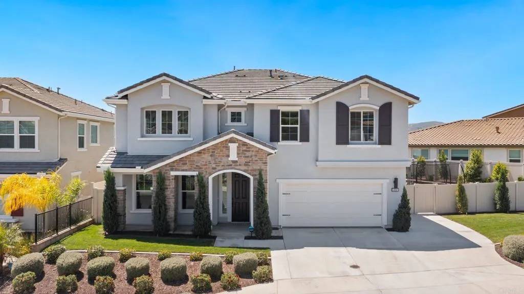 Fallbrook, CA 92028,4650 Silent Knoll Drive