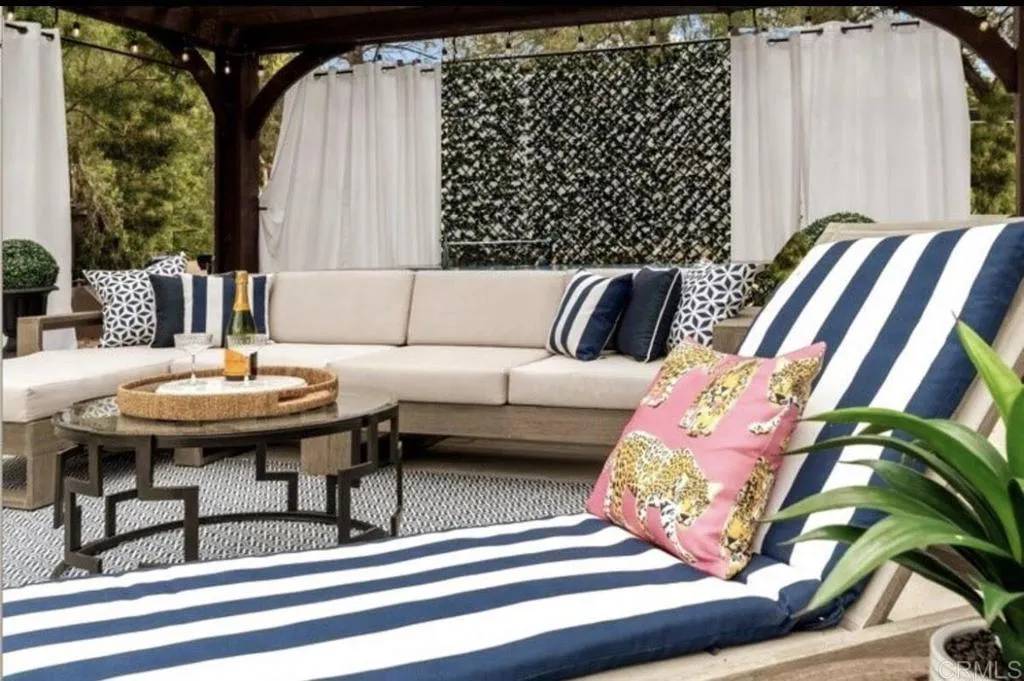 Rancho Santa Fe, CA 92067,7401 Luna De Oro