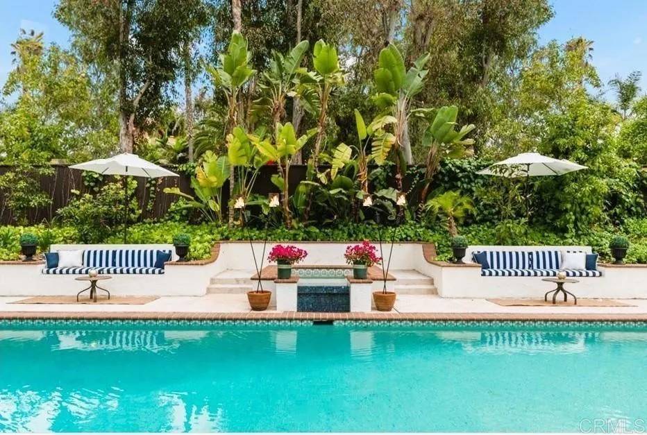 Rancho Santa Fe, CA 92067,7401 Luna De Oro