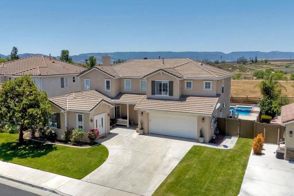 Murrieta, CA 92563,26149 Manzanita Street