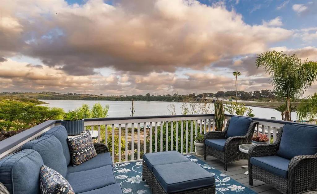 Carlsbad, CA 92008,4235 Harrison Street